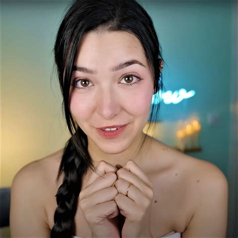 asmr claudy nude|asmr claudy naked Archives